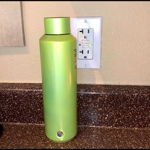 2021 Starbucks Lime Cup